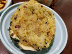 -紫滇源云南生态菜(丹凤街店)