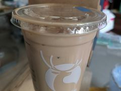 -瑞幸咖啡(永康公寓店)