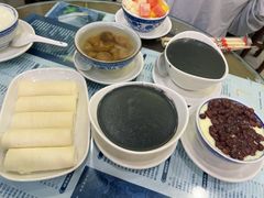 -仁信老铺(华盖路店)