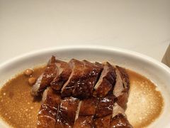 -潮福城潮州大酒楼(湖滨北路店)