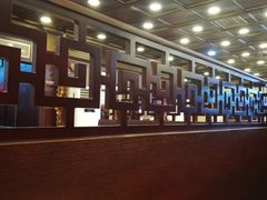 大堂-北塘海鲜·天津菜(大光明桥旗舰店)