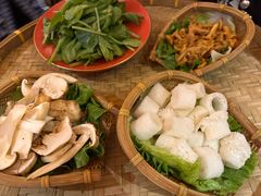 -滇野云南野生菌餐厅(陕西南路店)