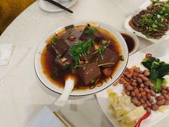 麻辣鸭血豆腐-光头匠