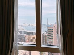 -香港尖沙咀凯悦酒店