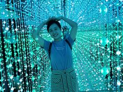 -重庆梵高星空艺术馆(解放碑旗舰店)