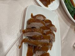 全聚德精品烤鸭-全聚德(前门店)
