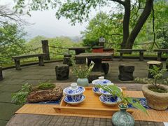 -都江堰景区