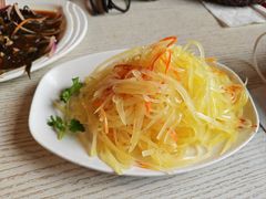 -老北京馅饼粥(西单店)