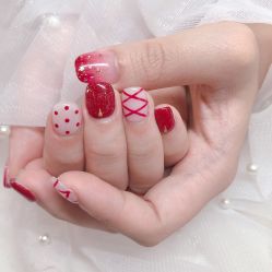 -StartNail美甲