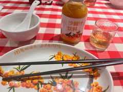 -西贝(南开大悦城店)