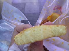 -朱記糯米蛋糕(千川百货店)
