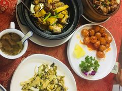 -客汀家宴·客家烟火 四季食材(集美店)