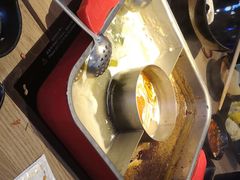 -新辣道鱼火锅(上地华联店)