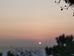 -香山公园