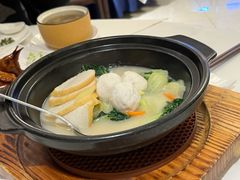 -皇朝尊会(龙之梦大酒店)