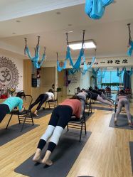 -九月瑜伽·普拉提