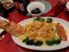 -通庆楼(新开路店)