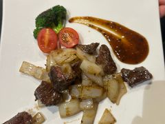 -御泉七味铁板烧(高区店)
