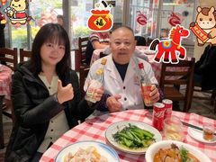 -龙桥私厨·姜花菊花过桥鱼·顺德菜(容桂店)