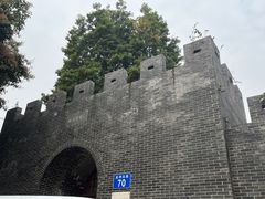 -长洲渡车船码头