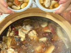 -威邵鸡煲(西华路总店)