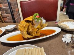 -老牌坊鲁菜名店(宽厚里店)