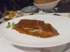 -四季民福烤鸭店(王府井东安门店)