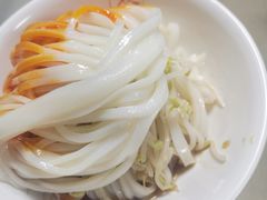 -薛昌利大米面皮(南关正街店)