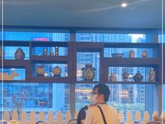 -CHINCHIN 青青·泰国料理(万象食家店)