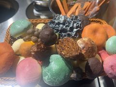 -热喜·现包大馅汤圆(老街店)
