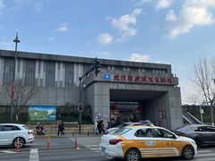 -武汉关码头(轮渡站)