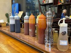 -香港久记牛腩云吞面(友好广场店)