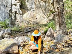 -小五台金河景区