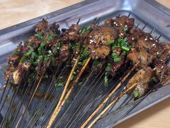 -刘三姐烤肉总店(飞山街店)