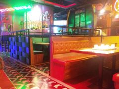大堂-胖哥俩肉蟹煲(昆山金鹰店)