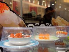 -万岁寿司(蓬江万达店)