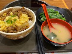 -食其家·牛丼咖喱(冠捷大厦店)