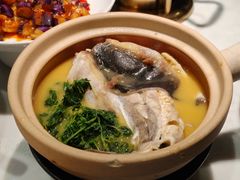 -大潮淮·淮扬菜(何园旗舰店)
