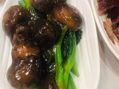 -深井陈记烧鹅酒家(新填地街店)