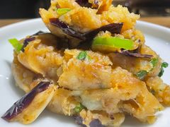 土豆茄子一把抓-请晋·山西餐社(好运街店)