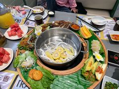 -椰小鸡·琼州糟粕醋(美兰缤纷城店)