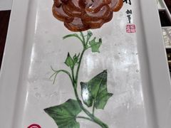 -北京全聚德(王府井店)