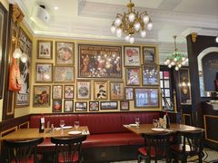 -Entrecôte 法国牛扒馆(保利·时光里店)