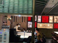-盛焰铁板烧(王府井店)