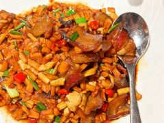 -毛家饭店·融合新湘菜·主题宴(齐鲁软件园店)