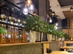 大堂-嘎嘎鸭脑壳(金琴店)