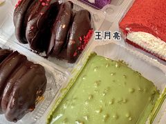 -幸福蛋糕坊(金顶街店)