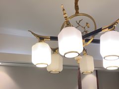 -徽张·新徽菜(五棵松·永定路店)