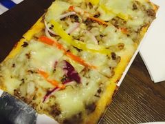 -莫比餐厅(五道口店)