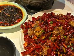 -小天府川菜馆(魏公村店)